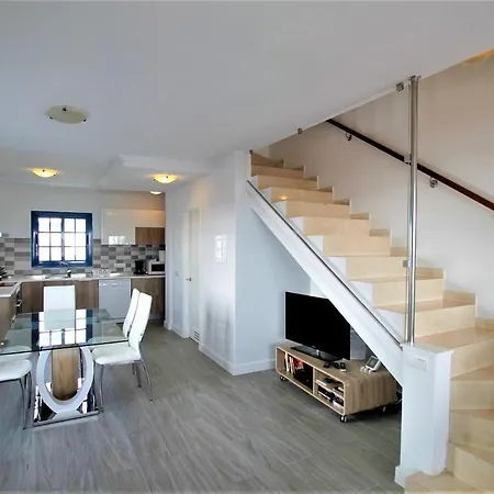 Prázdninový dům Casa Azul *