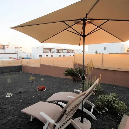 Prázdninový dům Casa Azul Playa Blanca (Lanzarote)