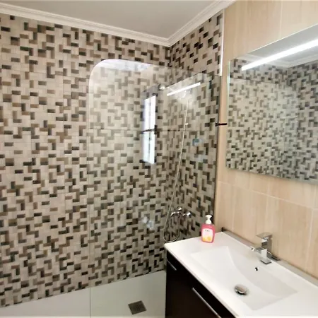 Prázdninový dům Casa Azul Playa Blanca (Lanzarote)