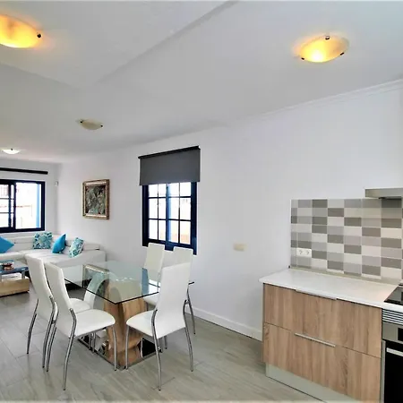 Casa Azul Playa Blanca (Lanzarote)