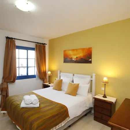 Casa Azul Playa Blanca (Lanzarote)