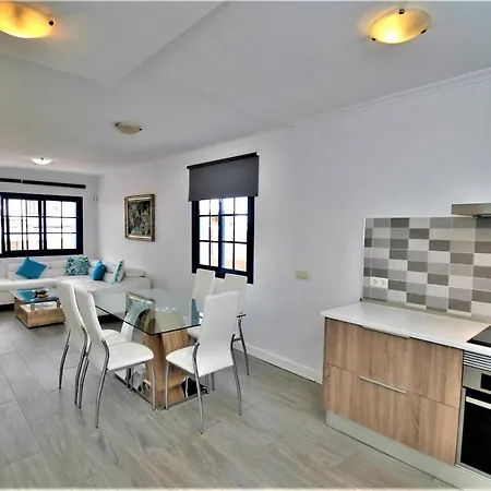 Hébergement de vacances Casa Azul